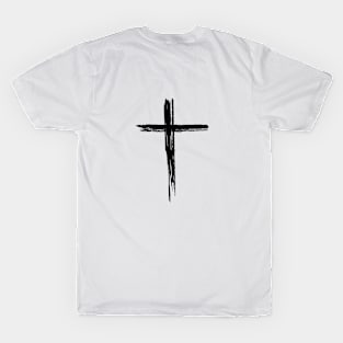 Cross T-Shirt